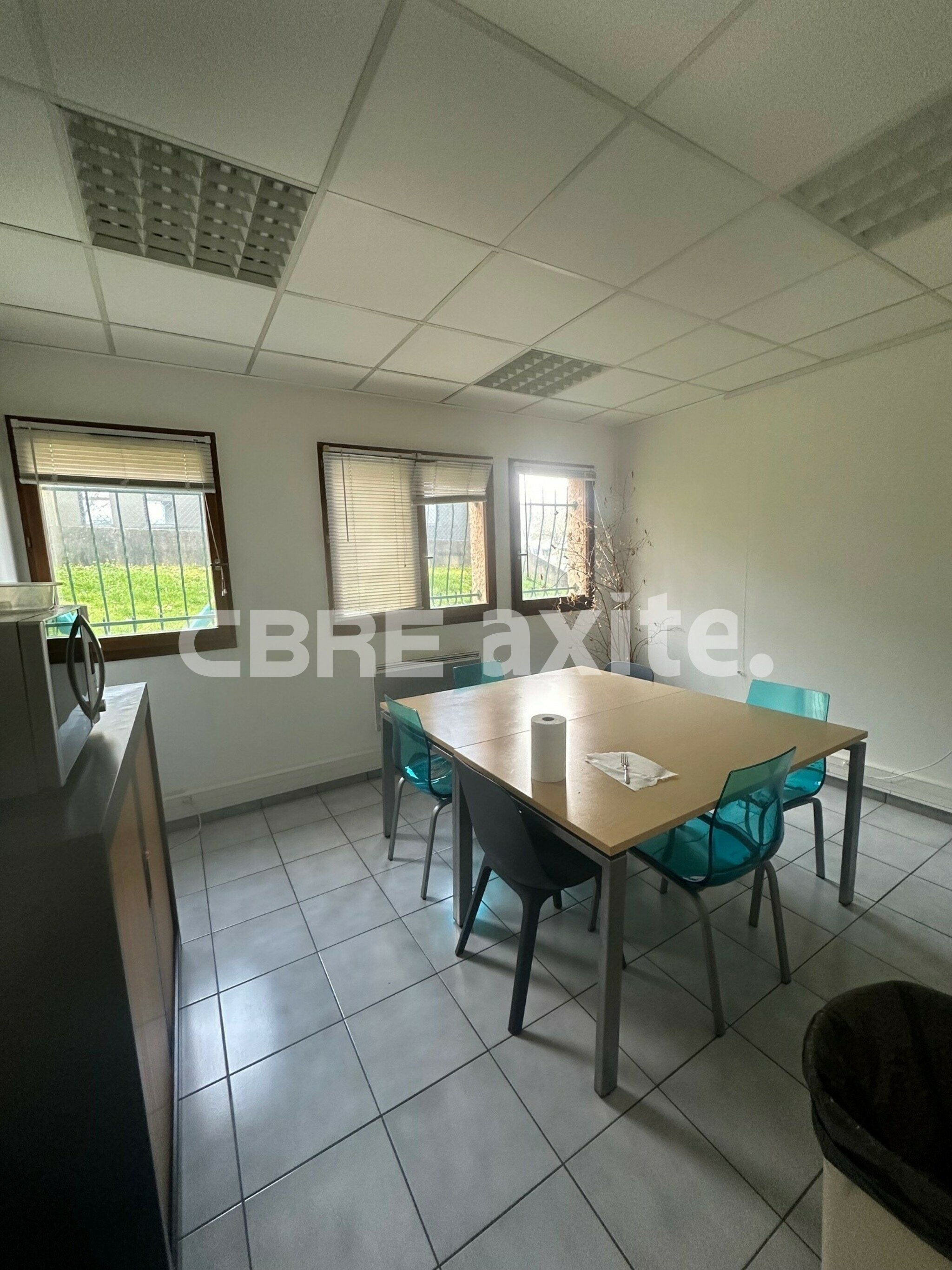 CBRE AXITE ANNECY LOCATION-BUREAUX-SEYNOD-74