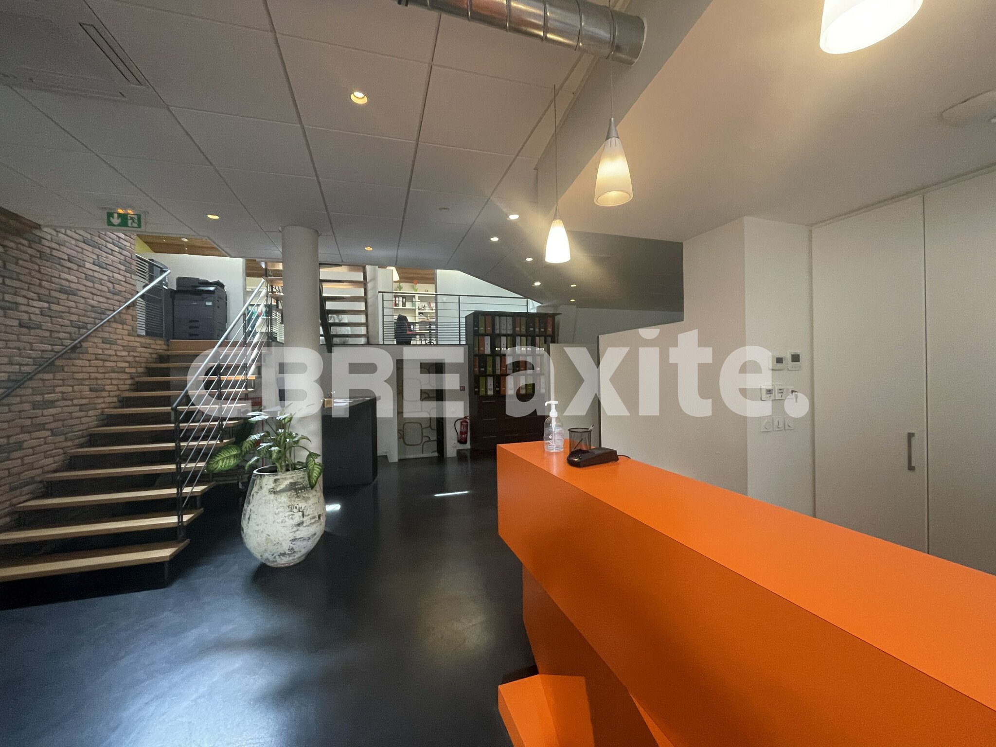 CBRE AXITE ANNECY VENTE-BUREAUX-ANNECY-74