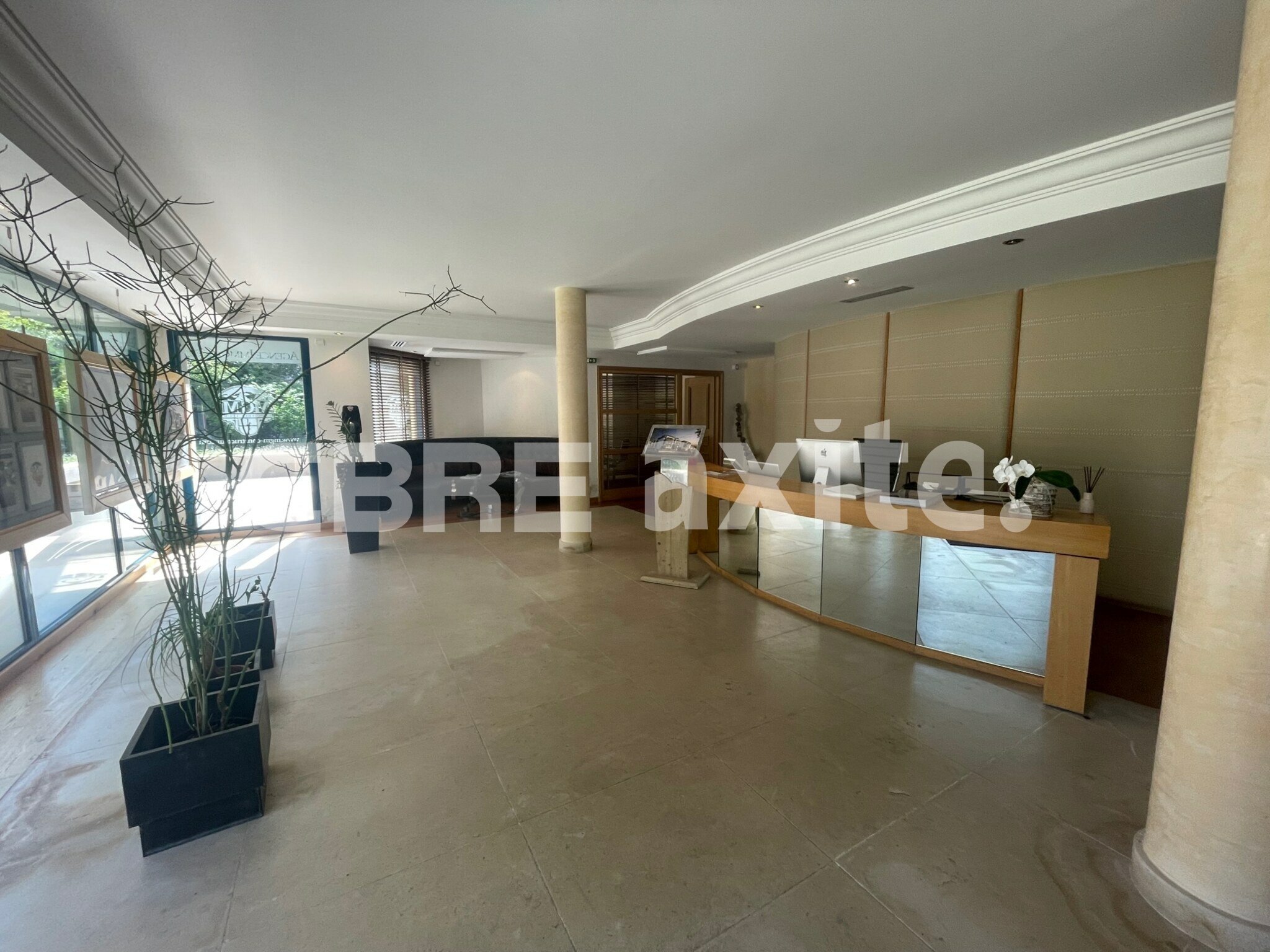 CBRE AXITE ANNECY LOCATION-BUREAUX-ANNECY-74