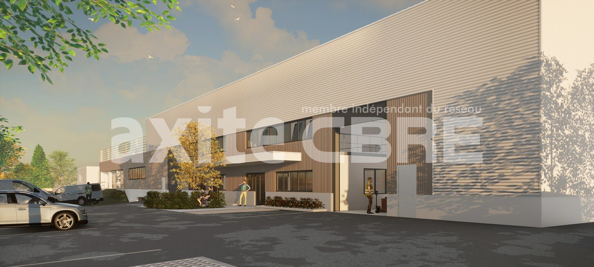 CBRE AXITE ANNECY LOCATION-LOCAL D'ACTIVITE-ANNECY___CRAN_GEVRIER-74