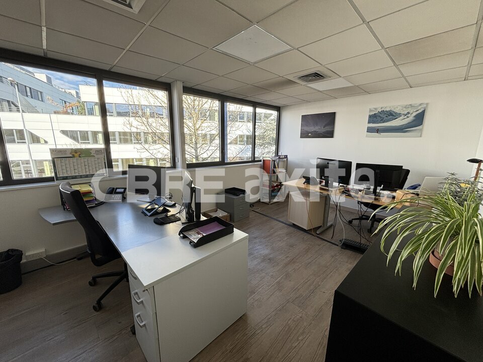 CBRE AXITE ANNECY LOCATION-BUREAUX-ANNECY-74