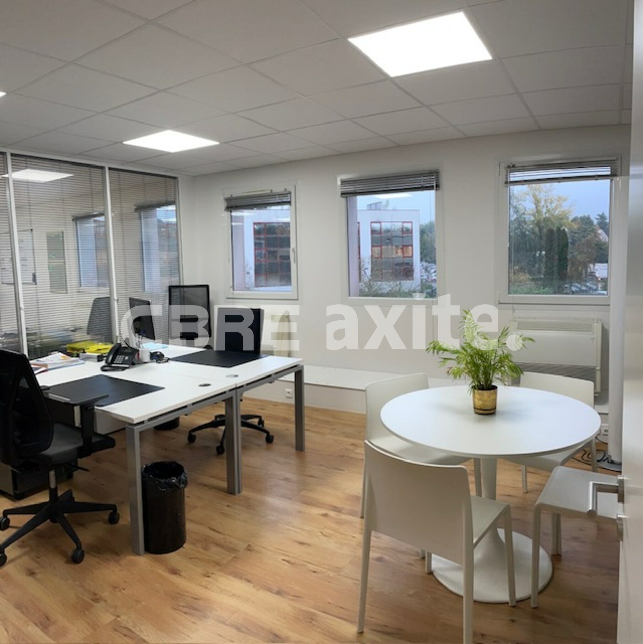 CBRE AXITE ANNECY LOCATION-BUREAUX-ANNECY-74