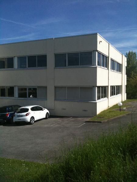 CBRE AXITE ANNECY LOCATION-BUREAUX-CRAN_GEVRIER-74