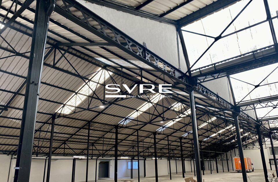SVRE LOCATION-ENTREPOT-MARSEILLE-13