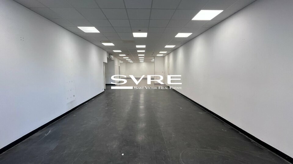SVRE LOCATION-LOCAL COMMERCIAL-MARSEILLE-13