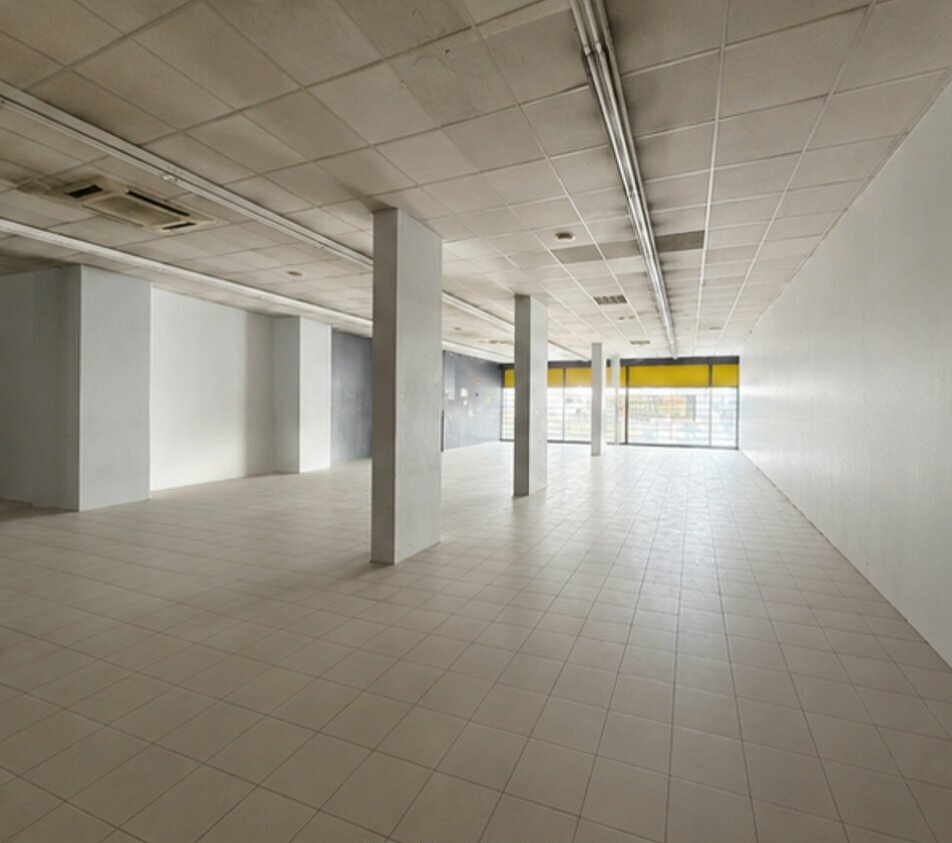 SVRE LOCATION-LOCAL COMMERCIAL-MARSEILLE-13