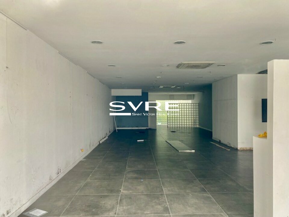 SVRE LOCATION-LOCAL COMMERCIAL-MARSEILLE-13