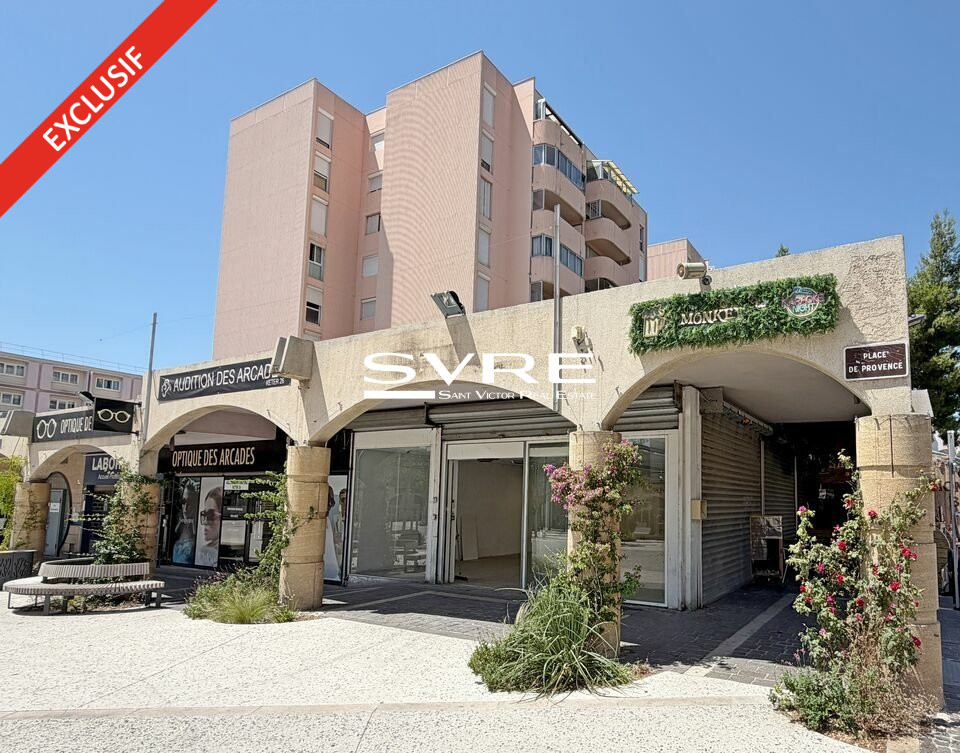 SVRE LOCATION-LOCAL COMMERCIAL-VITROLLES-13