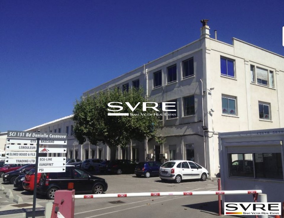 SVRE LOCATION-BUREAUX-MARSEILLE-13
