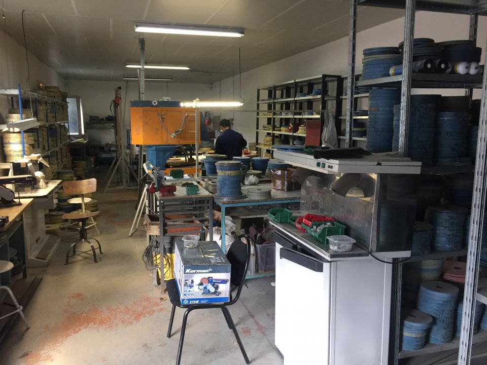 SVRE LOCATION-LOCAL COMMERCIAL-VITROLLES-13