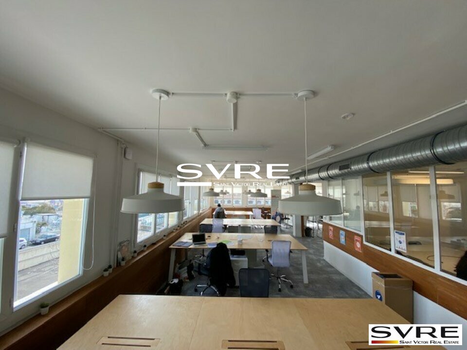 SVRE VENTE-BUREAUX-MARSEILLE-13