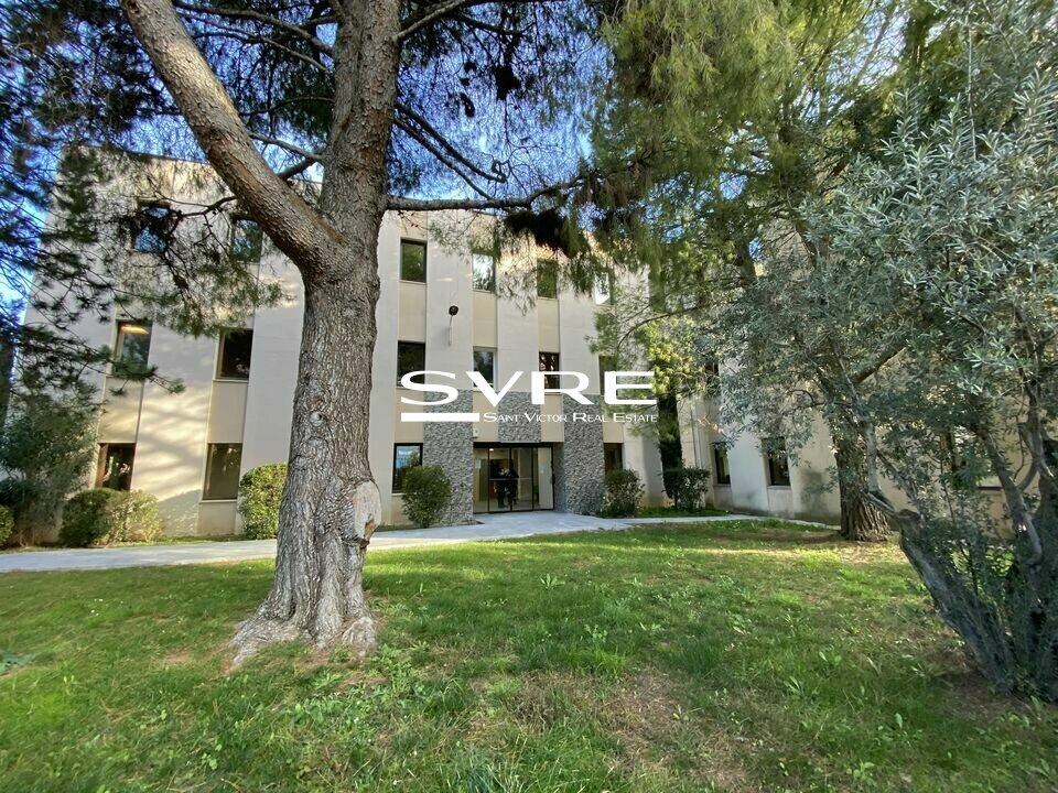 SVRE LOCATION-BUREAUX-AUBAGNE-13