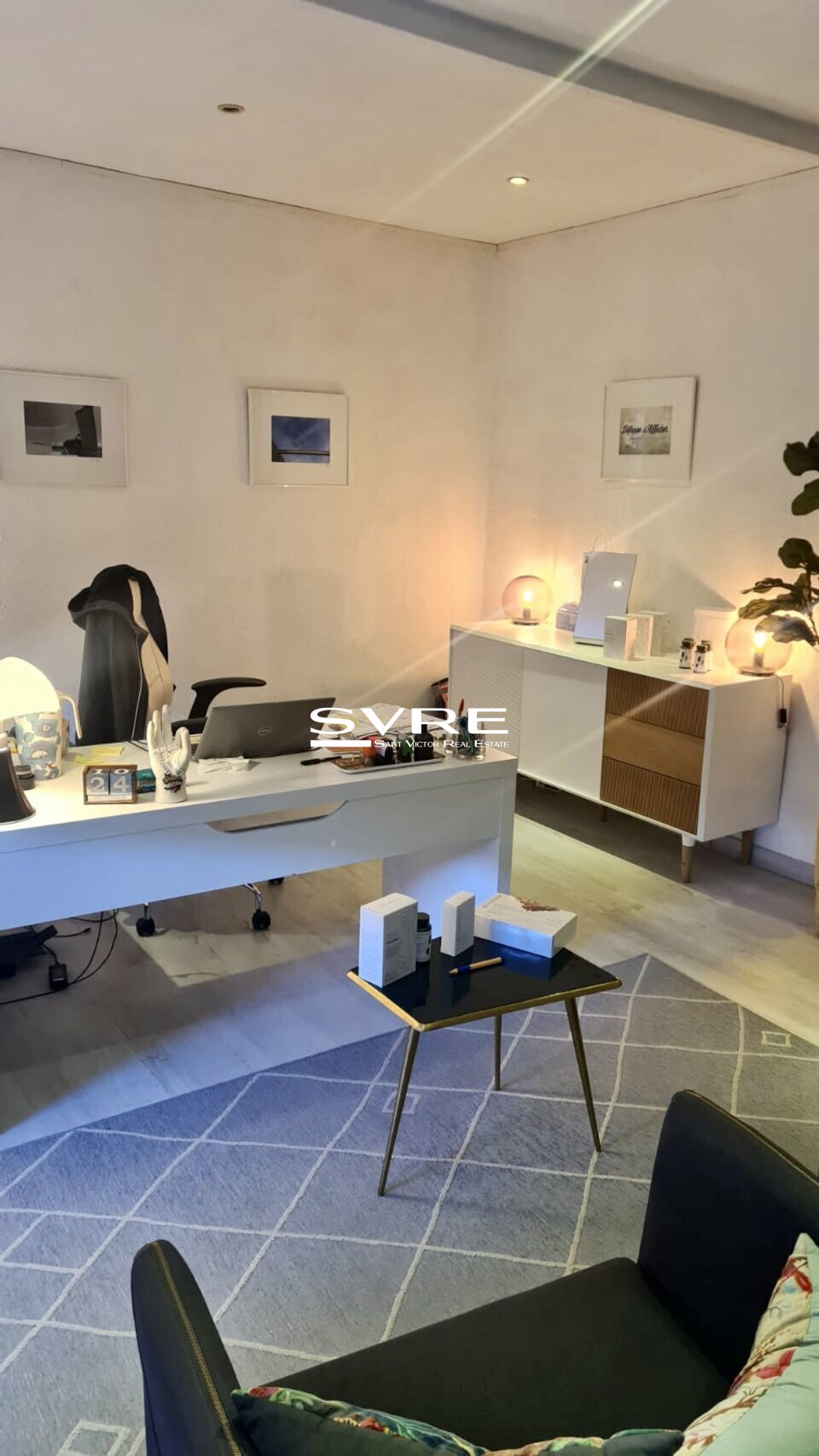 SVRE VENTE-BUREAUX-MARSEILLE-13