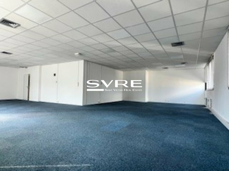 SVRE LOCATION-BUREAUX-MARSEILLE-13