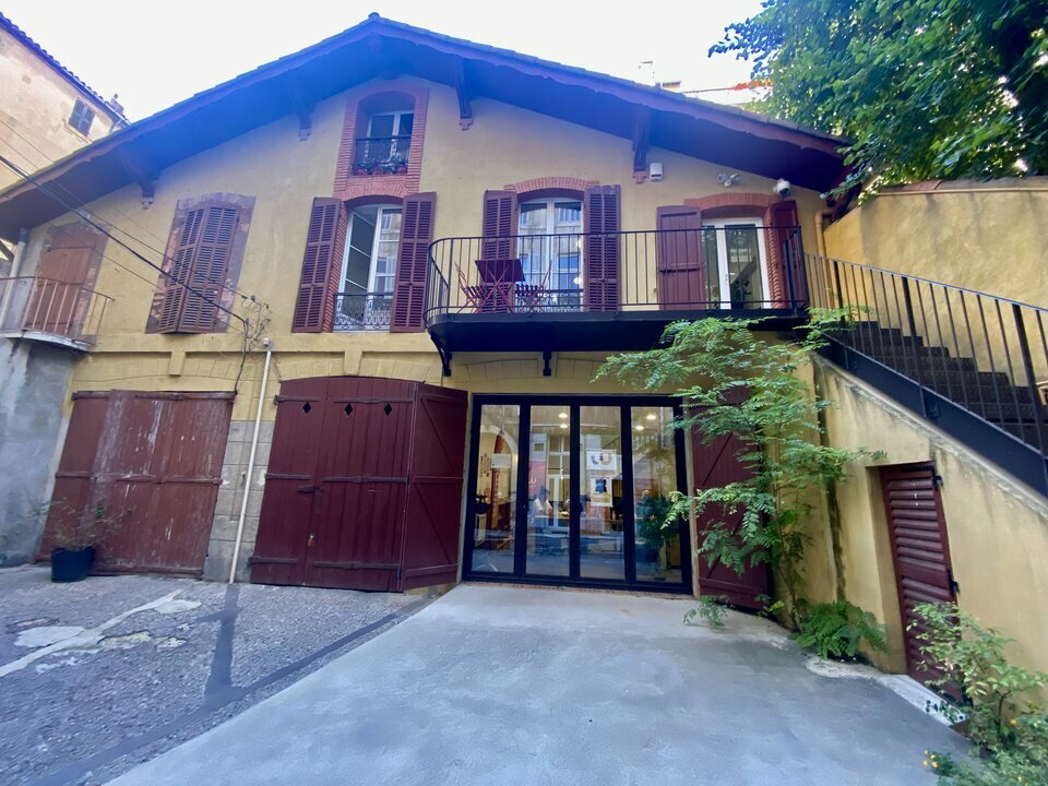 SVRE VENTE-BUREAUX-MARSEILLE-13