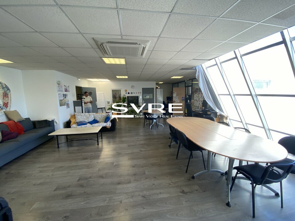 SVRE LOCATION-BUREAUX-AUBAGNE-13