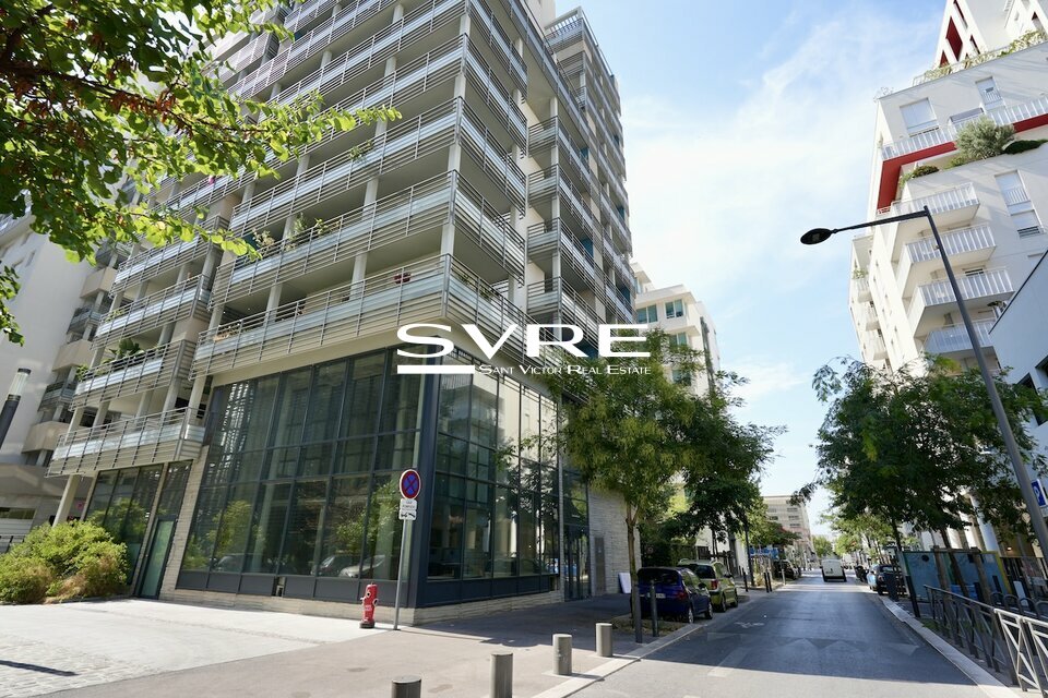 SVRE VENTE-BUREAUX-MARSEILLE-13