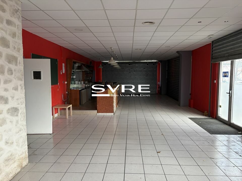 SVRE LOCATION-LOCAL COMMERCIAL-VITROLLES-13
