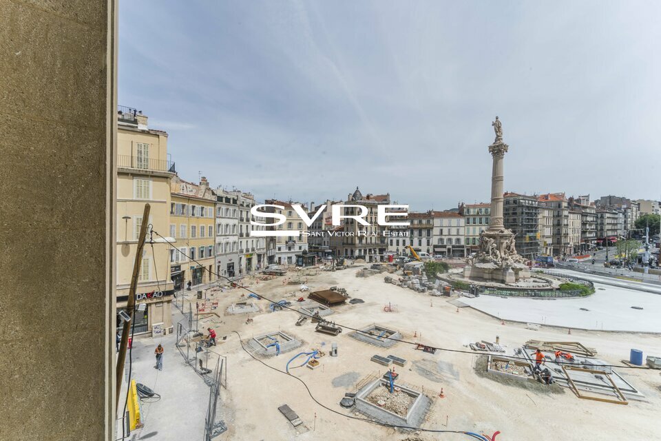 SVRE VENTE-BUREAUX-MARSEILLE-13