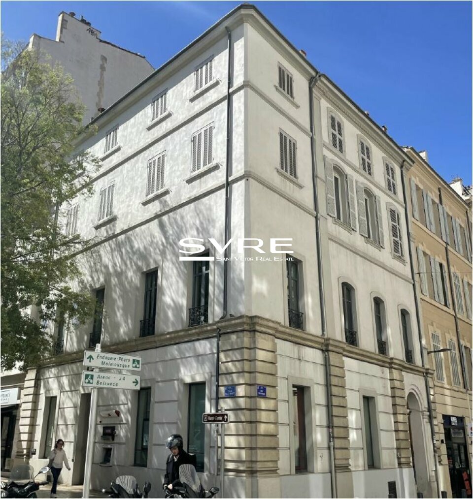 SVRE LOCATION-IMMEUBLE-MARSEILLE-13