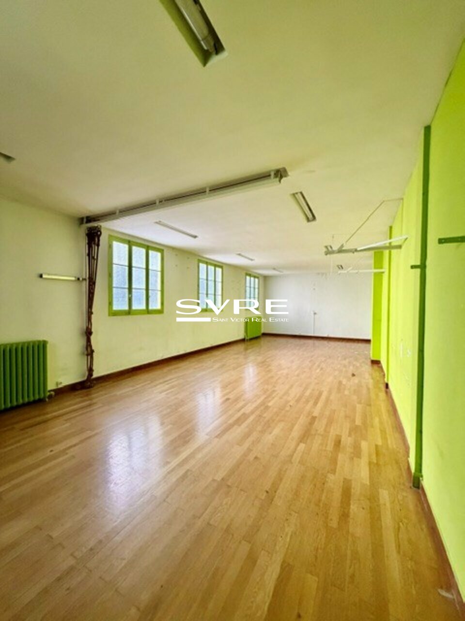 SVRE LOCATION-LOCAL COMMERCIAL-MARSEILLE-13