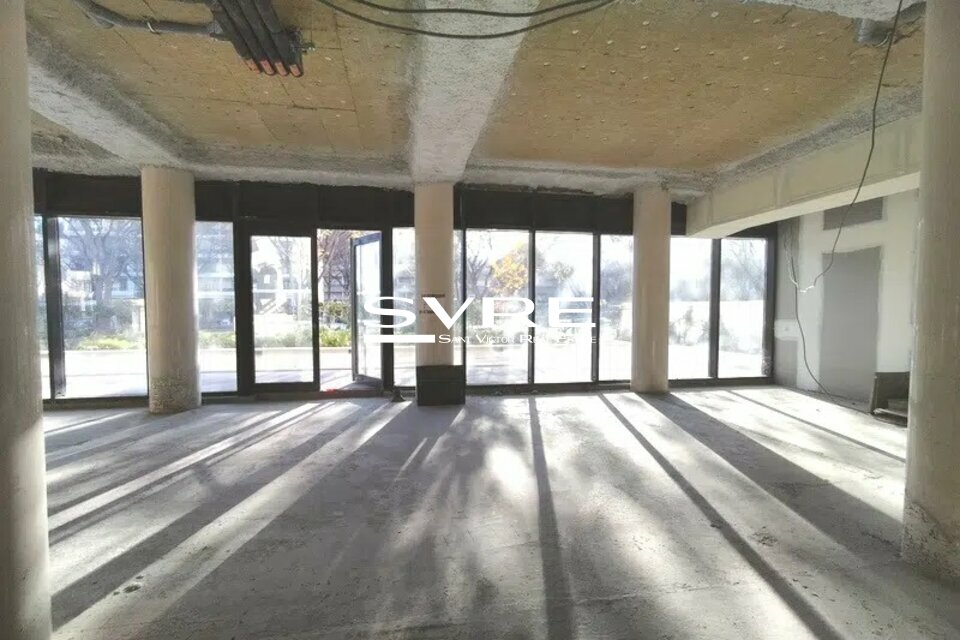 SVRE LOCATION-LOCAL COMMERCIAL-MARSEILLE-13