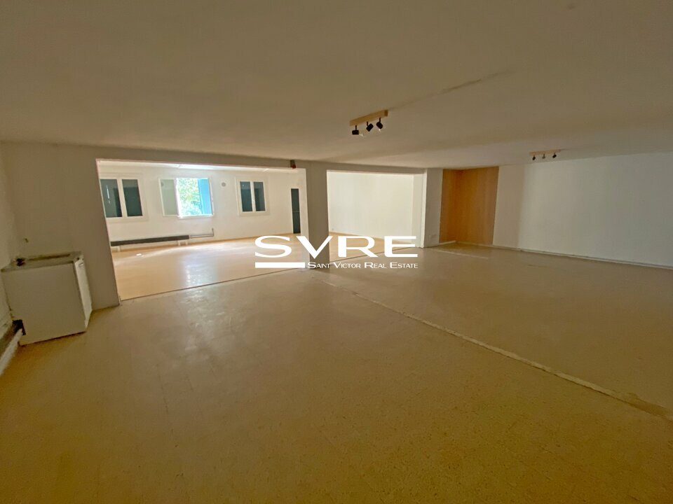 SVRE LOCATION-BUREAUX-AUBAGNE-13