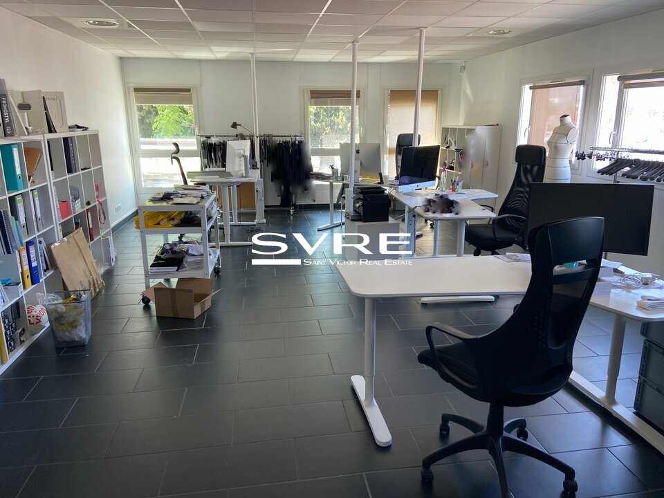 SVRE LOCATION-BUREAUX-AUBAGNE-13