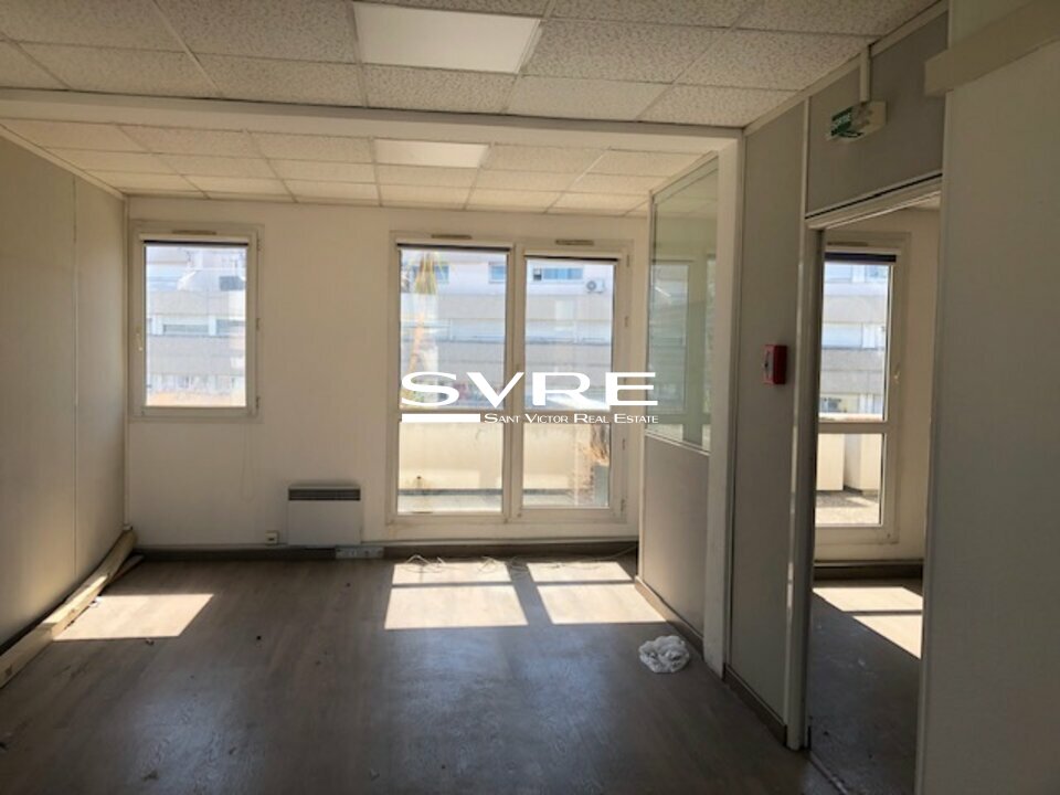 SVRE LOCATION-BUREAUX-MARSEILLE-13