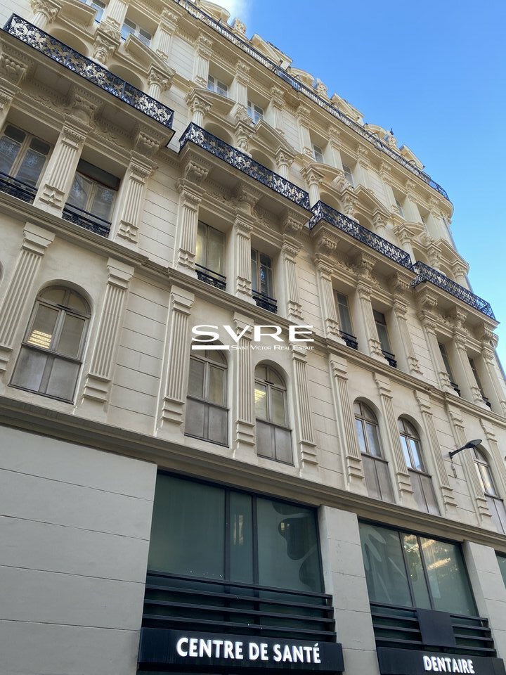 SVRE LOCATION-BUREAUX-MARSEILLE-13