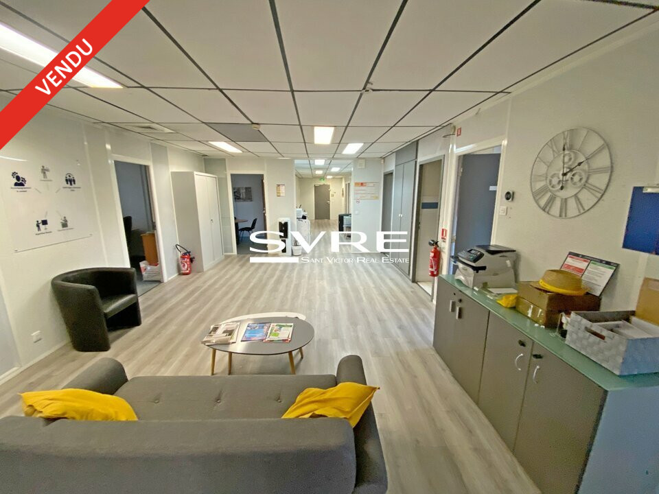 SVRE VENTE-BUREAUX-AUBAGNE-13