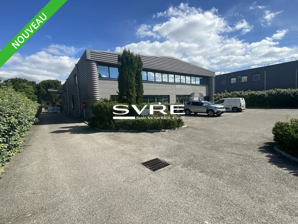 SVRE LOCATION-LOCAL D'ACTIVITE-AIX_EN_PROVENCE-13