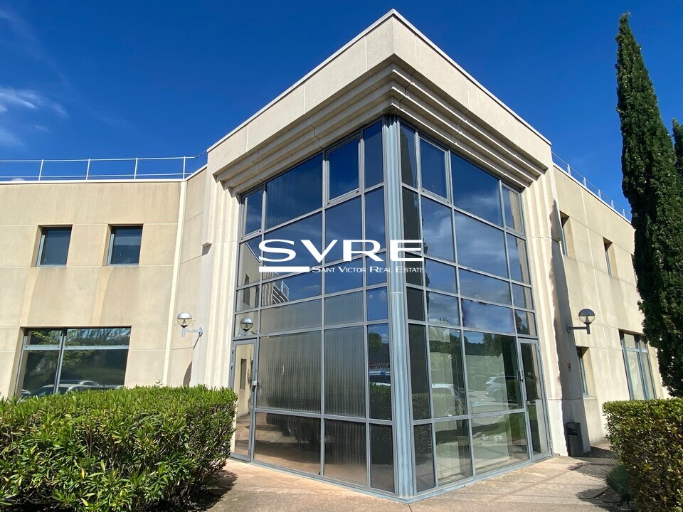 SVRE LOCATION-LOCAL D'ACTIVITE-AIX-EN-PROVENCE-13