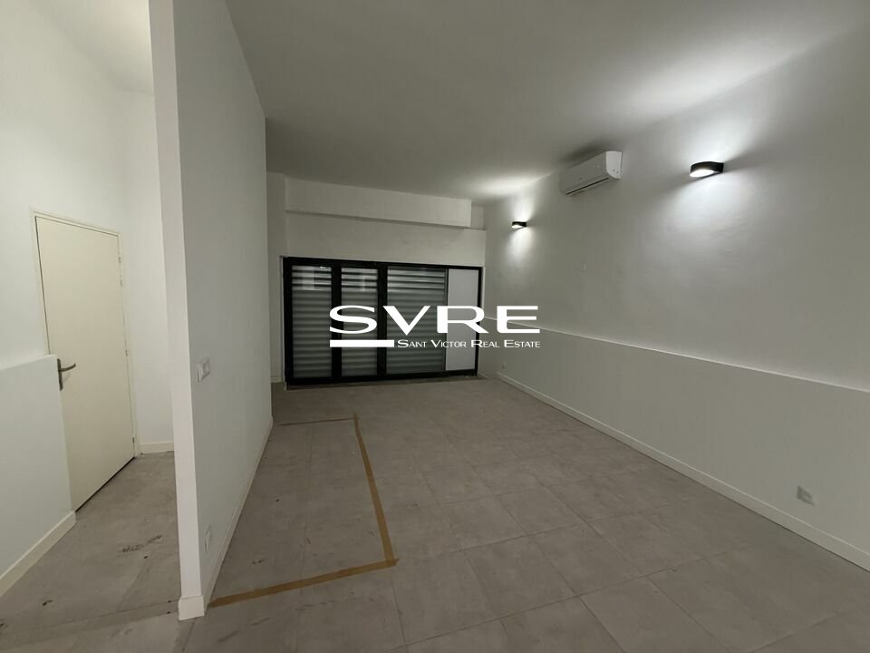 SVRE LOCATION-LOCAL COMMERCIAL-MARSEILLE-13
