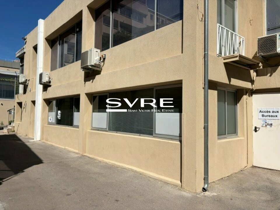 SVRE LOCATION-BUREAUX-MARSEILLE-13