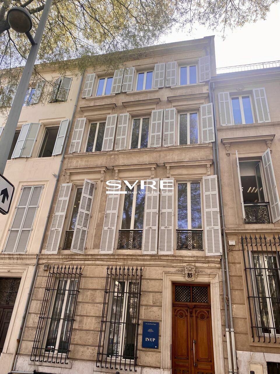 SVRE LOCATION-BUREAUX-MARSEILLE-13