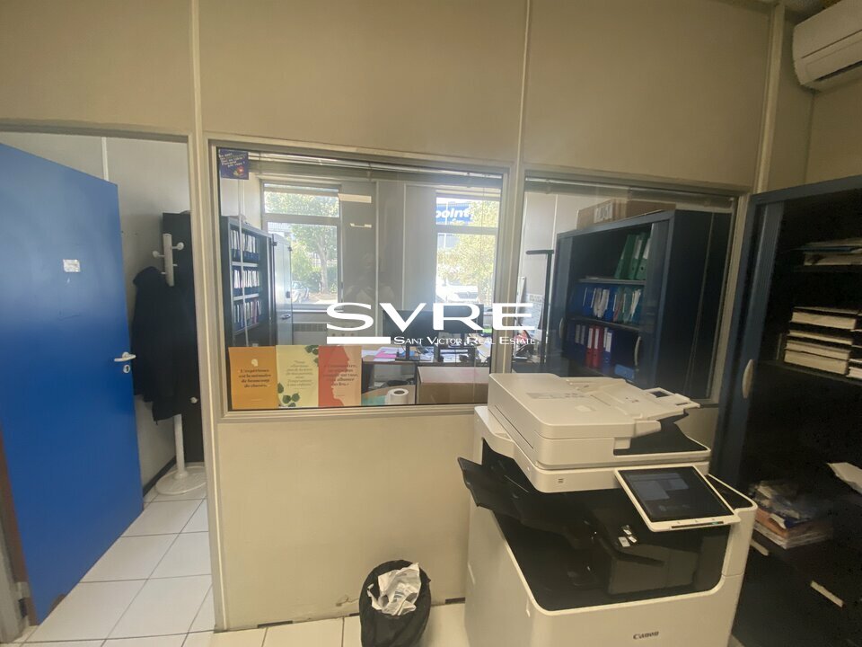 SVRE LOCATION-BUREAUX-MARSEILLE-13