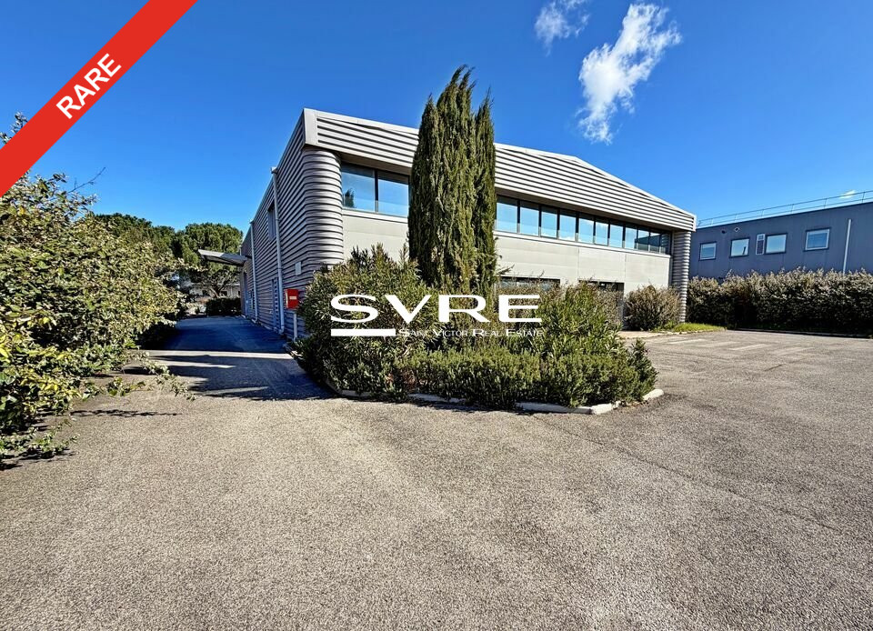 SVRE LOCATION-LOCAL D'ACTIVITE-AIX_EN_PROVENCE-13