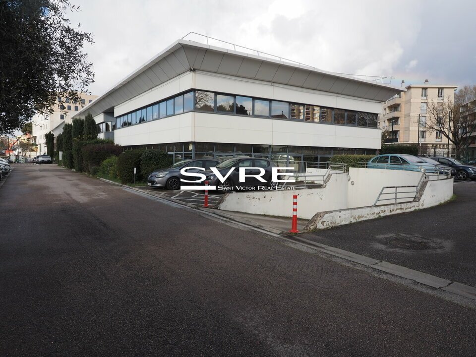 SVRE LOCATION-BUREAUX-MARSEILLE-13