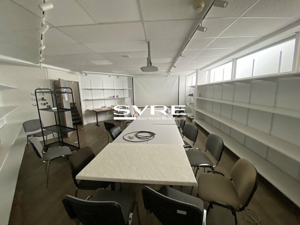 SVRE LOCATION-LOCAL D'ACTIVITE-GEMENOS-13