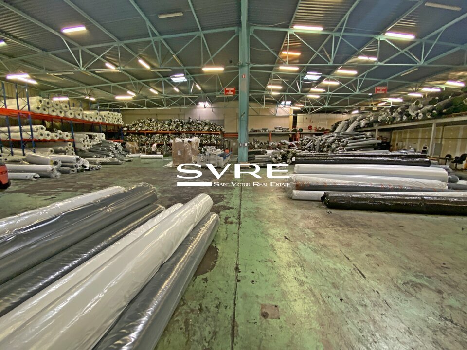 SVRE LOCATION-ENTREPOT-AUBAGNE-13