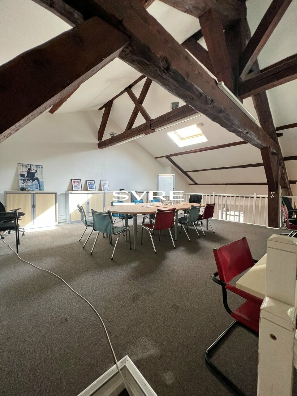 SVRE LOCATION-BUREAUX-MARSEILLE-13