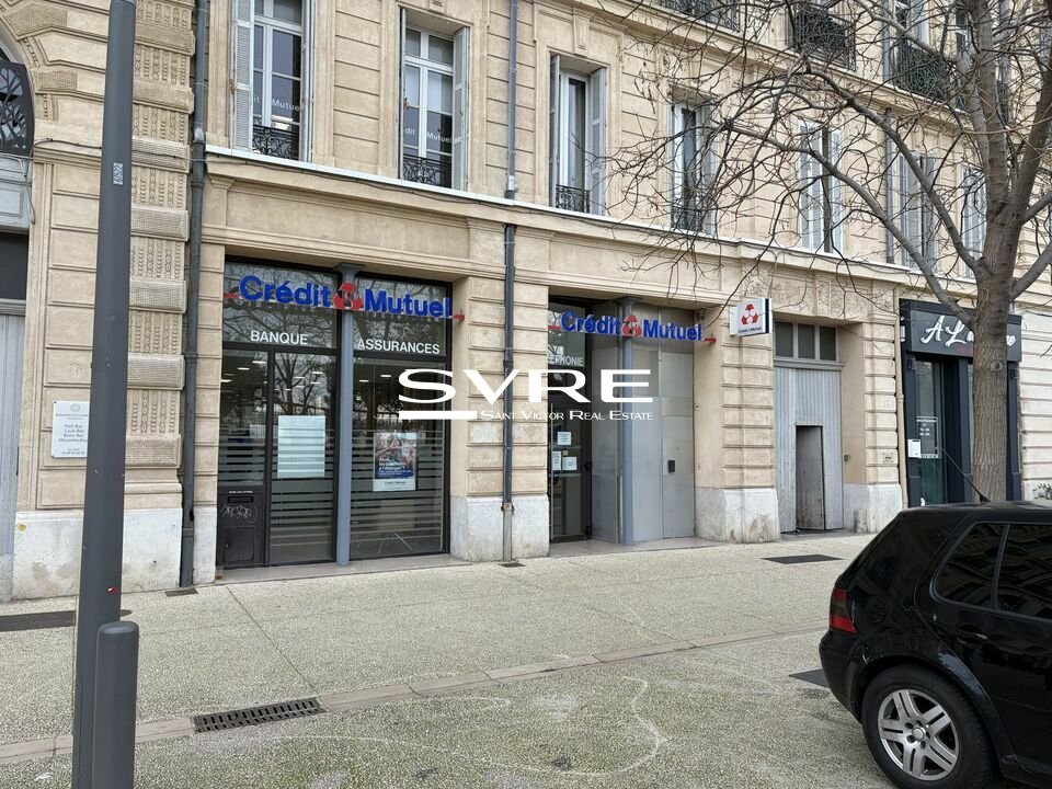 SVRE VENTE-BUREAUX-MARSEILLE-13