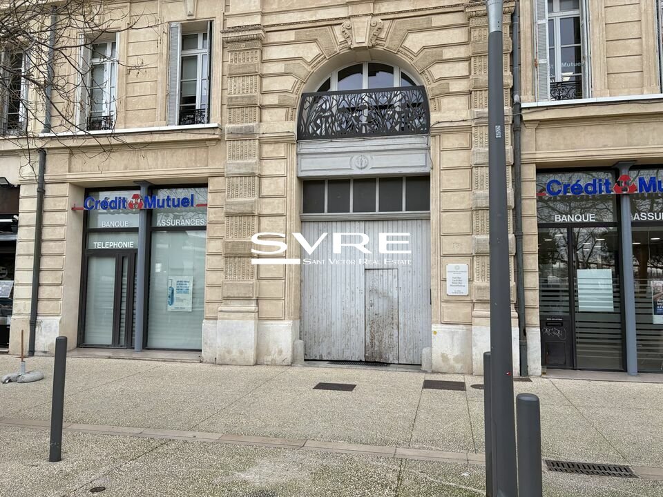 SVRE VENTE-BUREAUX-MARSEILLE-13