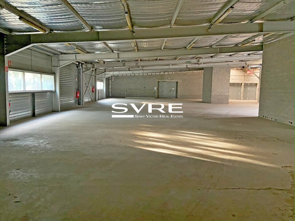 SVRE LOCATION-ENTREPOT-AUBAGNE-13
