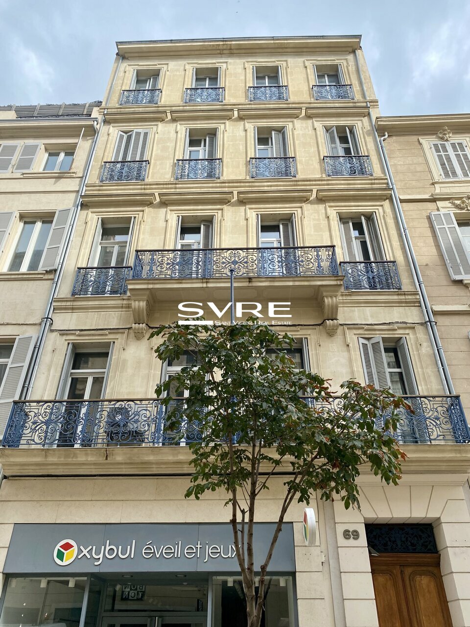 SVRE LOCATION-BUREAUX-MARSEILLE-13