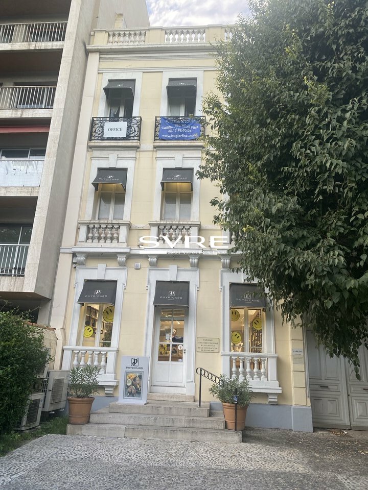 SVRE LOCATION-BUREAUX-MARSEILLE-13