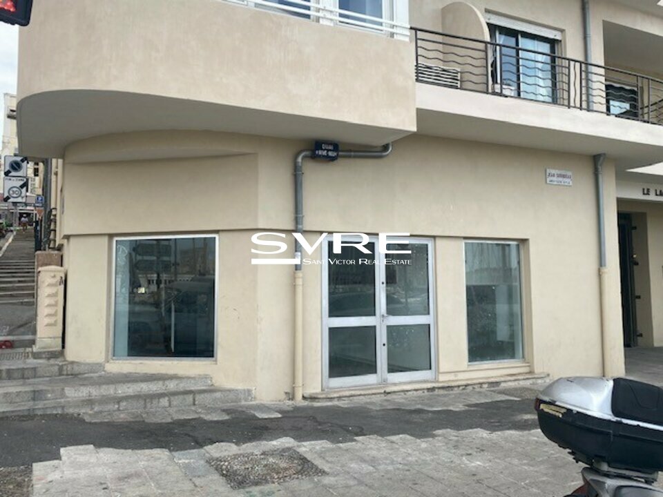 SVRE VENTE-BUREAUX-MARSEILLE-13