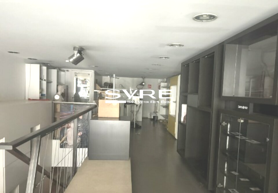 SVRE LOCATION-LOCAL COMMERCIAL-MARSEILLE-13