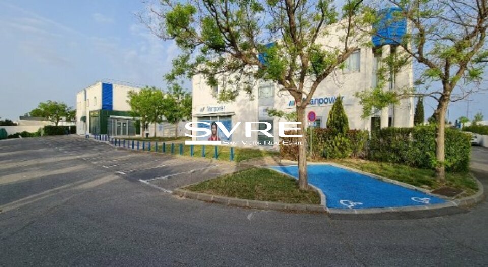 SVRE LOCATION-LOCAL COMMERCIAL-VITROLLES-13